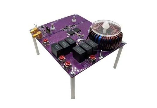 Nexperia Cartes NX-xB-GAN